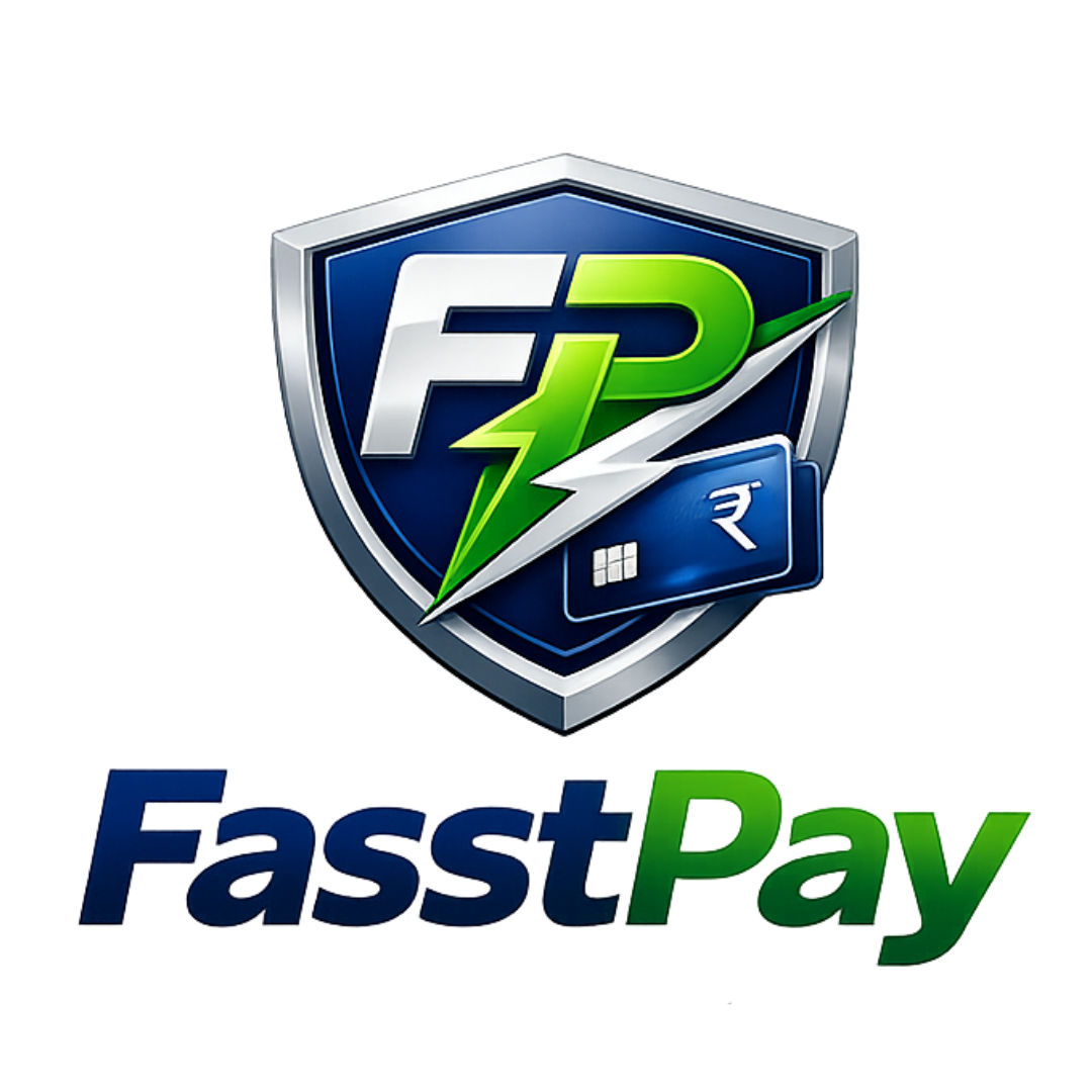 FasstPay Logo